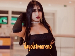 Vayoletmoreno