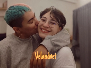 velandvet Mobile Porno