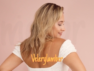 Velerylamber