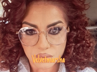 Velvetmarsha