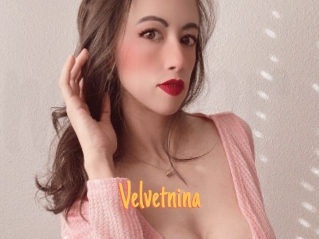 velvetnina Mobile Porno