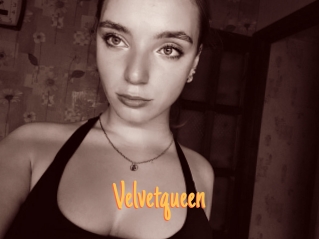 velvetqueen Mobile Porno