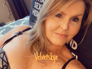 Velvetskye