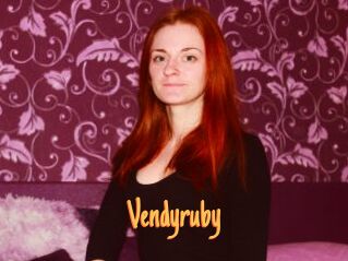 Vendyruby