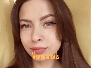 Veneraneals
