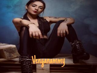 Venganammy