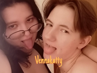 Vennakatty