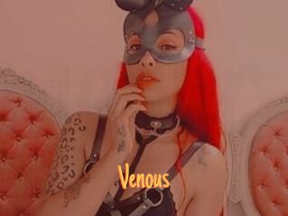 Venous