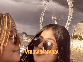 Venusandaranza