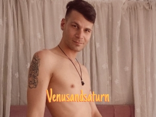 Venusandsaturn