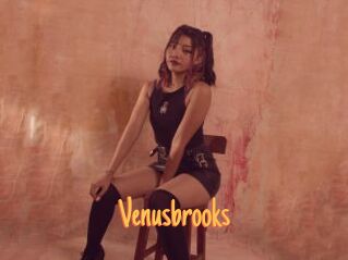 venusbrooks Mobile Porno