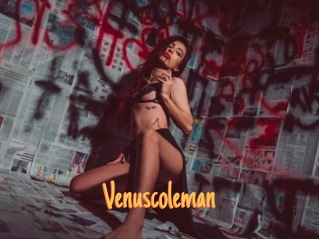 venuscoleman Mobile Porno