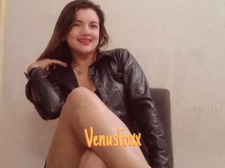 venusfoxx Mobile Porno