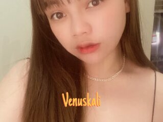 Venuskali