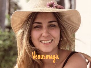 Venusmagic