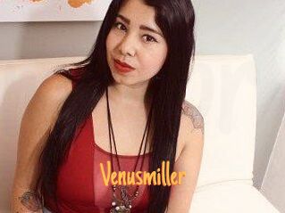 Venusmiller