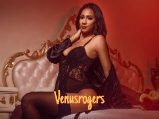 venusrogers Mobile Porno