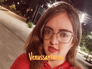 Venussantanaa