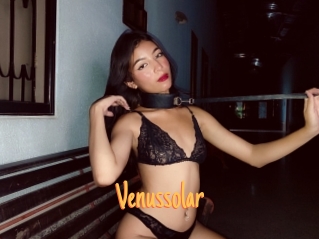 Venussolar