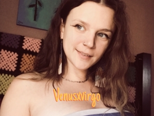 Venusxvirgo