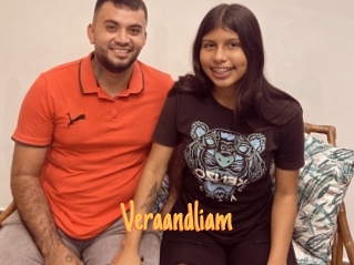 veraandliam Mobile Porno