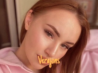 Verajons