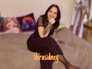verasidney Mobile Porno