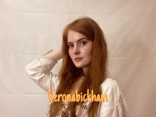Veronabickham