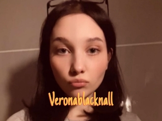 Veronablacknall