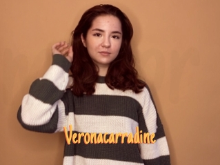 Veronacarradine