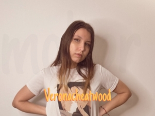Veronacheatwood
