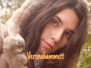 Veronahammett