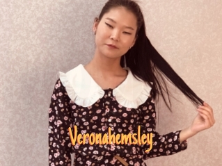 Veronahemsley