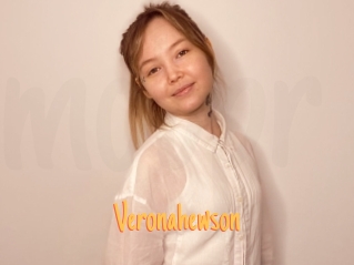 Veronahewson