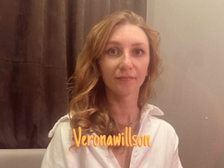 Veronawillson
