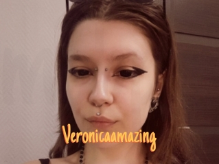 veronicaamazing Mobile Porno