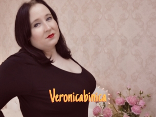 Veronicabinica