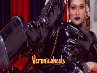 veronicaheels Mobile Porno