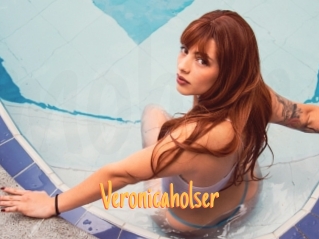 Veronicaholser