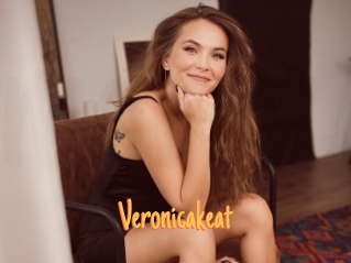 Veronicakeat