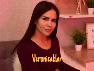 Veronicaklar