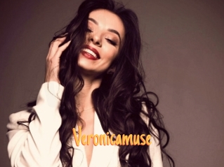 Veronicamuse