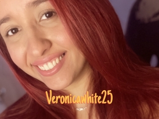 Veronicawhite25