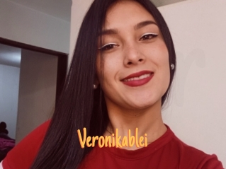 Veronikablei