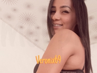 veronix69 Mobile Porno