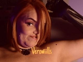 Verowiills