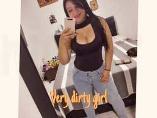 Very_dirty_girl