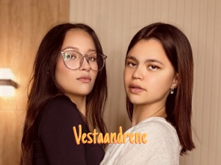 Vestaandrene