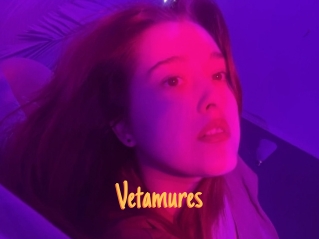 Vetamures