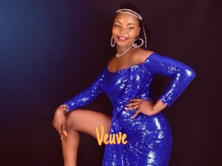 Veuve